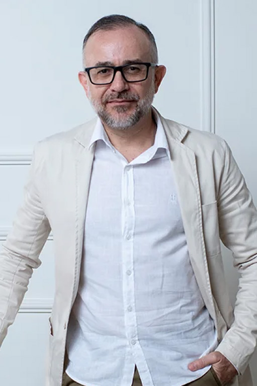 Retrato de José Adauton